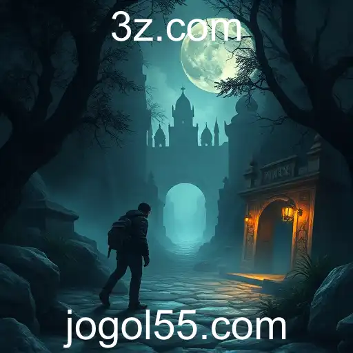 Explorando os Segredos da Categoria 'Jogos Aventura' no l55