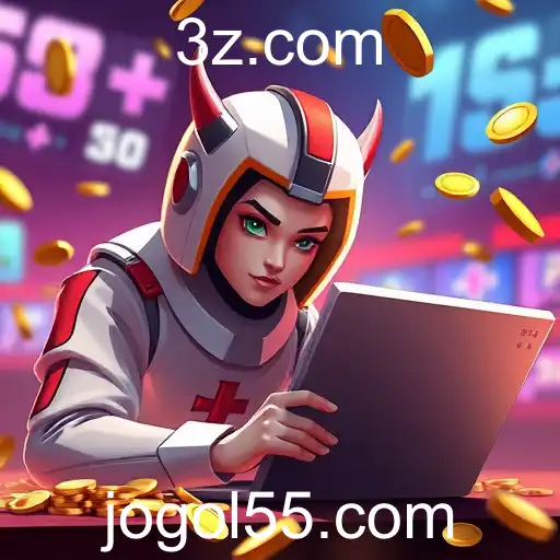 Ascensão do L55 nos Jogos Online em 2025