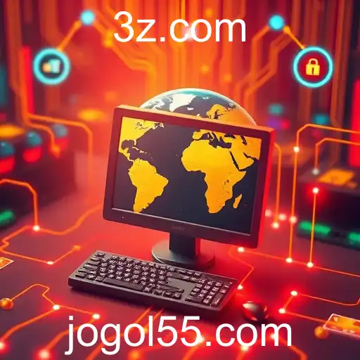 L55: Onde a Inovação dos Jogos se Encontra com a Comunidade