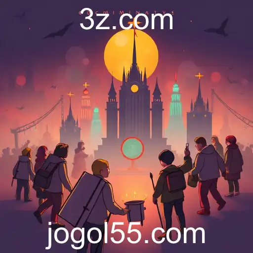 Ano Excepcional para o Universo dos Jogos