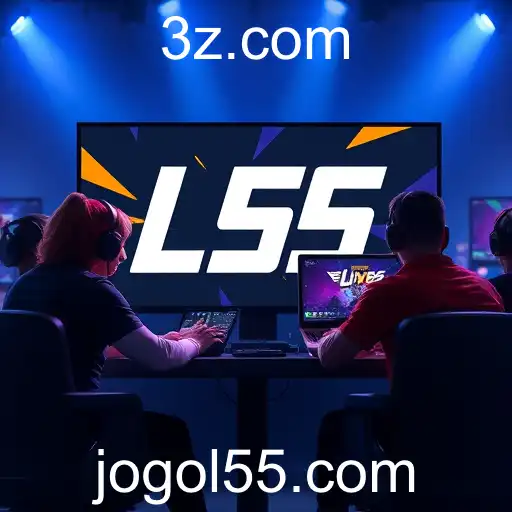 Crescimento dos Jogos Online e o Papel da L55