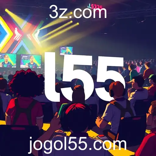 O Impacto dos eSports nas Comunidades Globais