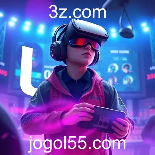 O Impacto de 'l55' no Mundo dos Jogos