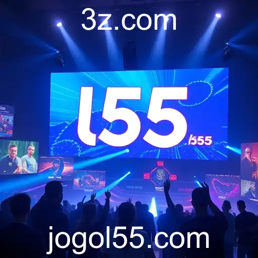 Jogadores Debatem Atualizações no L55