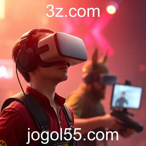 Revolução dos eSports em 2025