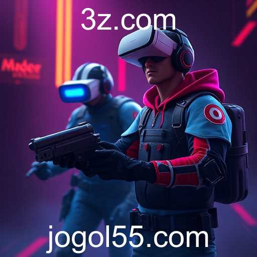 Revolução do e-Sports: A Nova Era de Independência nos Jogos