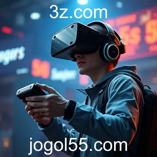 A Revolução do 'l55' no Mercado de Jogos em Português