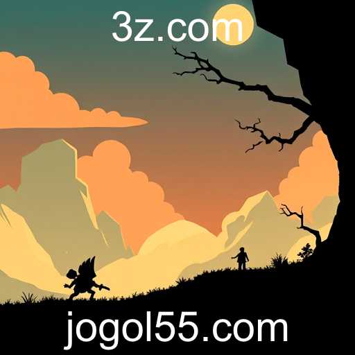 Revolução no Mercado de Jogos: L55 em Ascensão