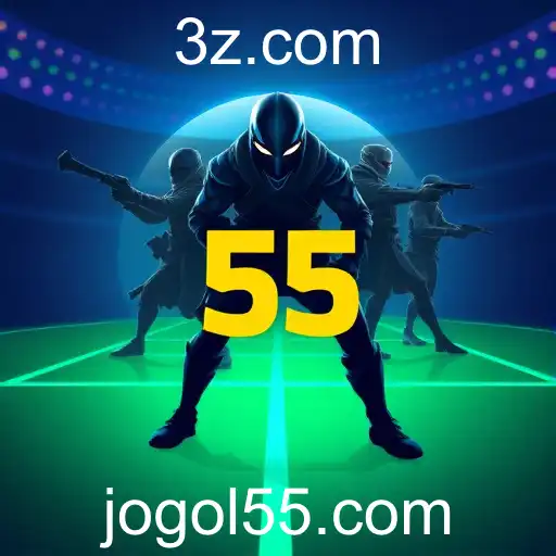 A Revolução do l55: O Impacto na Indústria de Jogos