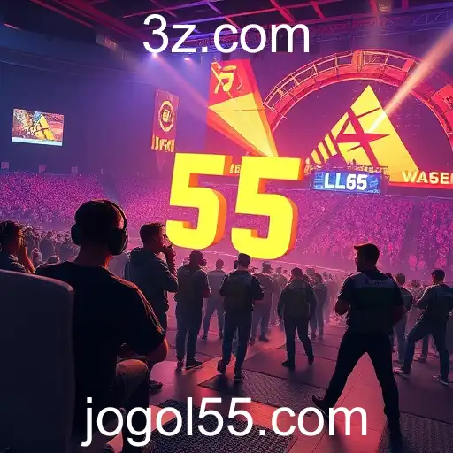 Ascensão do L55: Tendências no Cenário de Jogos em 2025