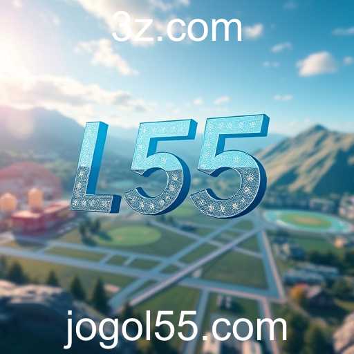 Inovações e Tendências dos Jogos com a 'l55'