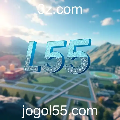 Inovações e Tendências dos Jogos com a 'l55'