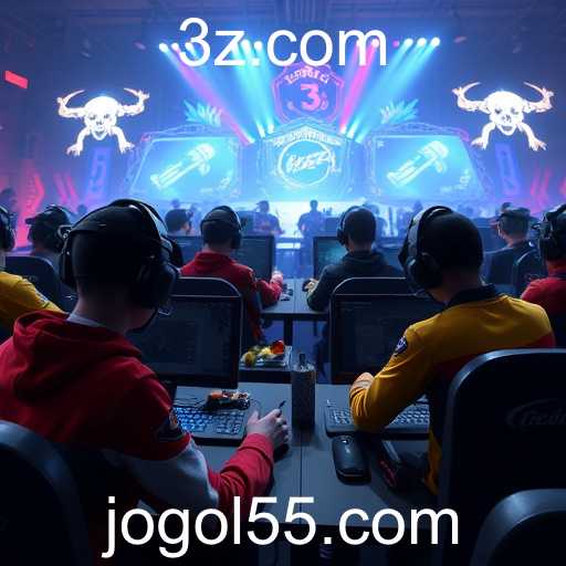 Inovação e Tendências nos Jogos Online em 2025