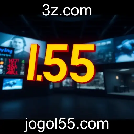 O Impacto de l55 no Crescimento dos Jogos Online em 2025