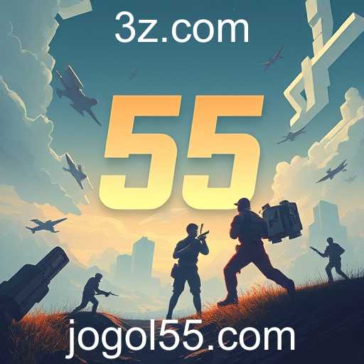 L55: Revolução nos Jogos Online