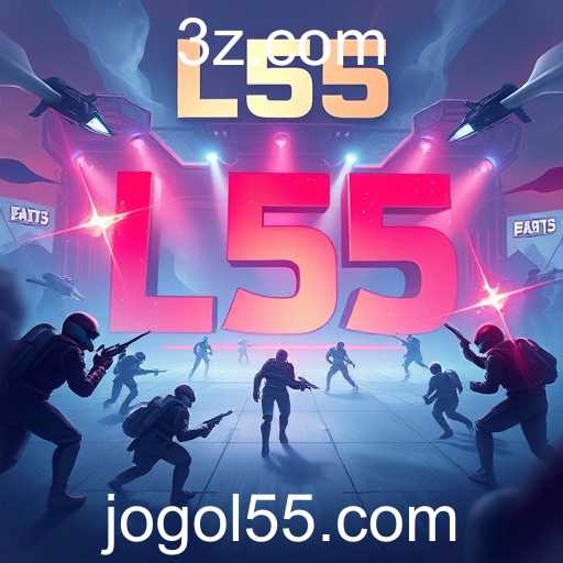 Lançamento da Expansão de L55 Agita Comunidade Gamer