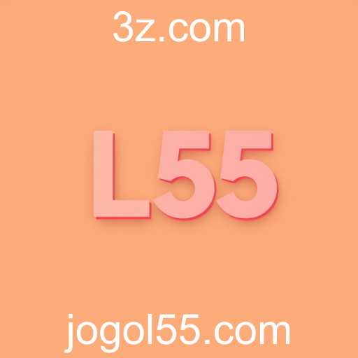 L55 Revoluciona o Mercado de Jogos em 2025