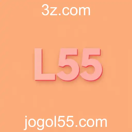 L55 Revoluciona o Mercado de Jogos em 2025