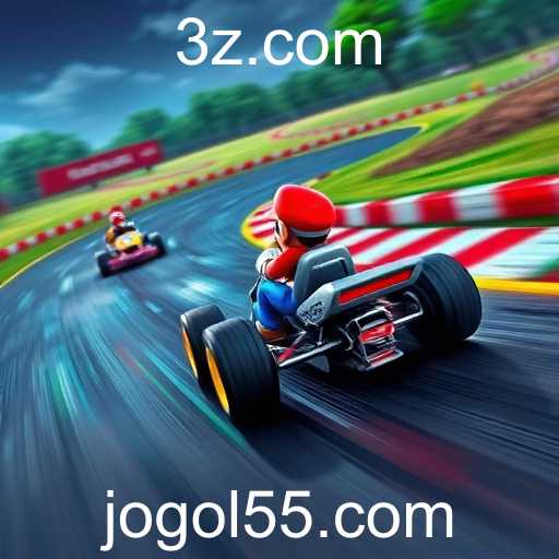 L55: A Nova Tendência dos Jogos Online no Brasil