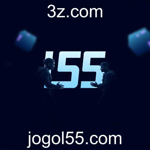 L55: A Nova Era dos Jogos Online no Brasil