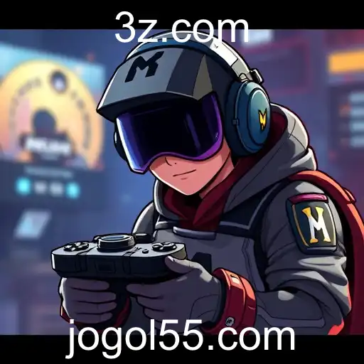 O Impacto de 'l55' na Indústria de Jogos em 2025