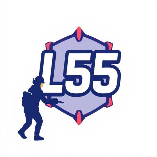 Novas Tendências no Mundo dos Jogos: L55 em Foco