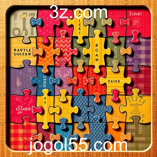 Desvendando os Desafios: A Fascinante Categoria de Jogos Puzzle