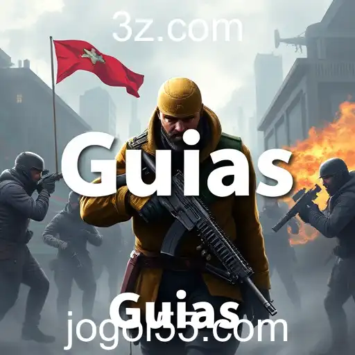 Revolução nos Jogos: Como a 'l55' Está Mudando o Cenário