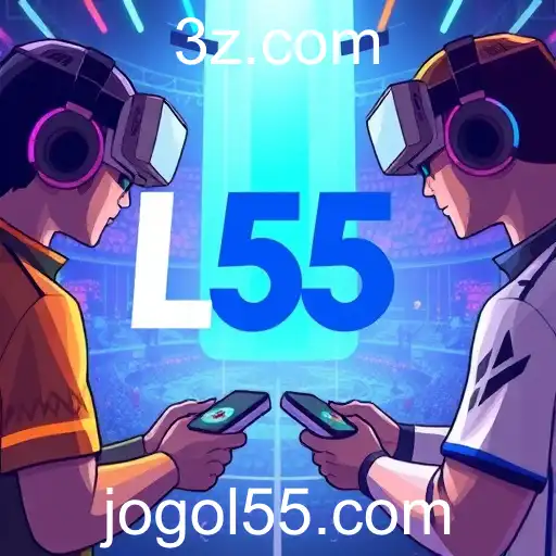 Revolução do L55: Jogos e Inovações em 2025