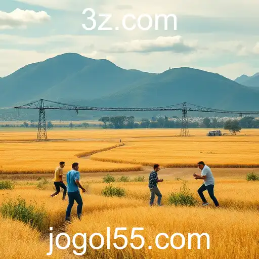 Revoluções no Universo dos Jogos Online