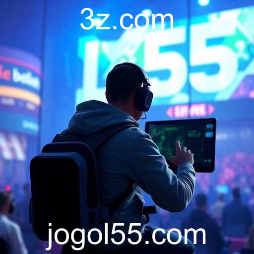 Ascensão de 'l55': O Fenômeno dos Jogos em 2025