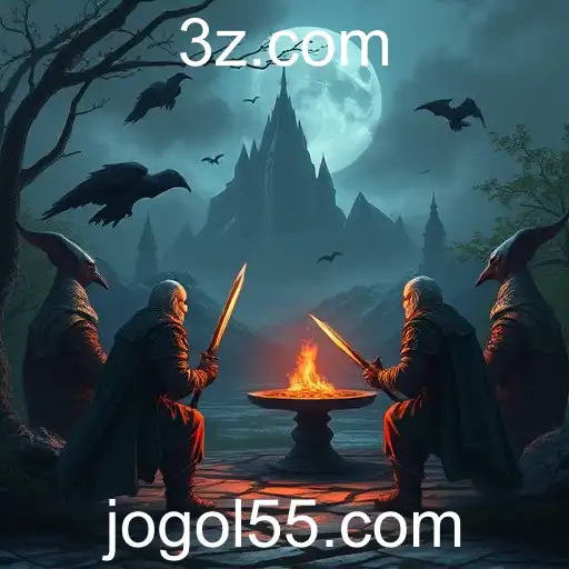 Explorando o Fascinante Universo dos Jogos RPG