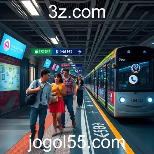 Tecnologia Revoluciona Educação e Mobilidade Urbana