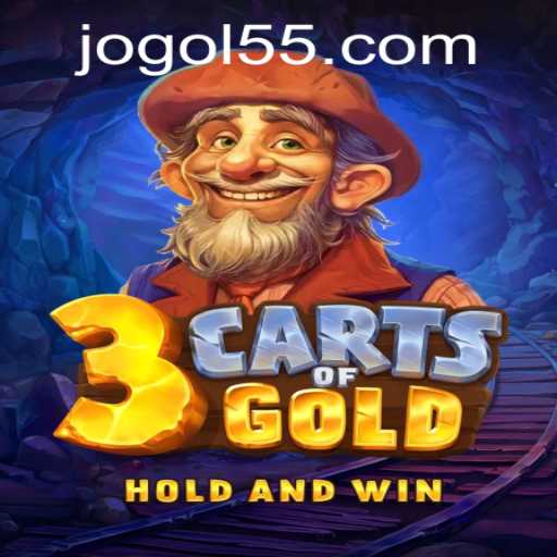 Discover the Thrilling World of 3cartsOfGold and Mastering L55 PH Login