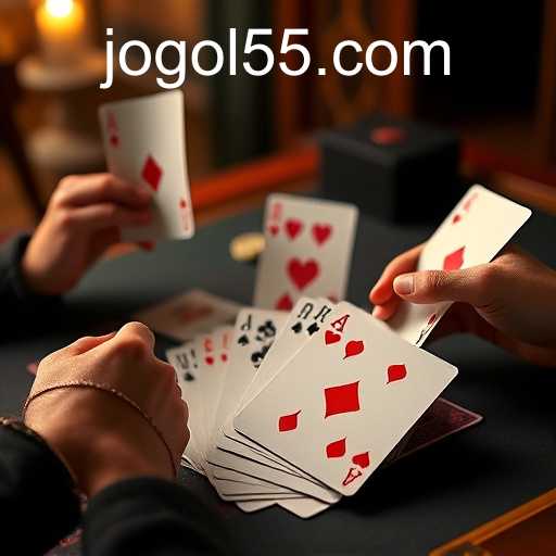 poker heads-up um contra um