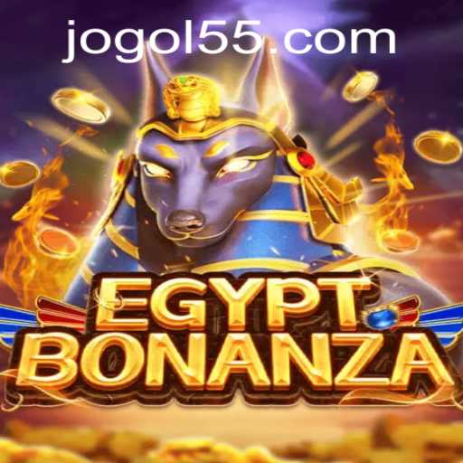 Exploring EgyptBonanza: A Thrilling Adventure into the Sands of Time
