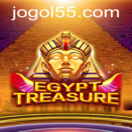 Discover the Mysteries of EgyptTreasure: An Intriguing Adventure Awaits