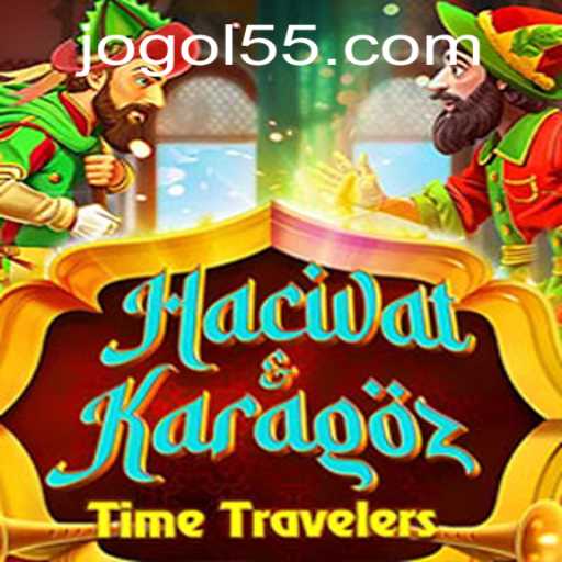 Exploring the Intriguing World of HacivatandKaragoz: A Unique Gaming Experience