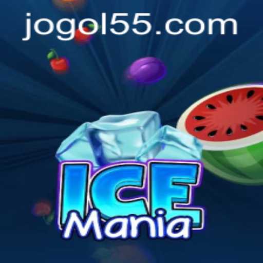IceMania: A Thrilling Adventure into the Frozen Game World