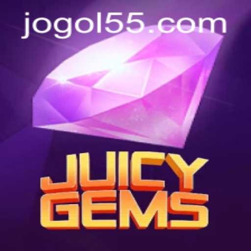 JuicyGems: A Dazzling Adventure Into the World of Gem Collecting
