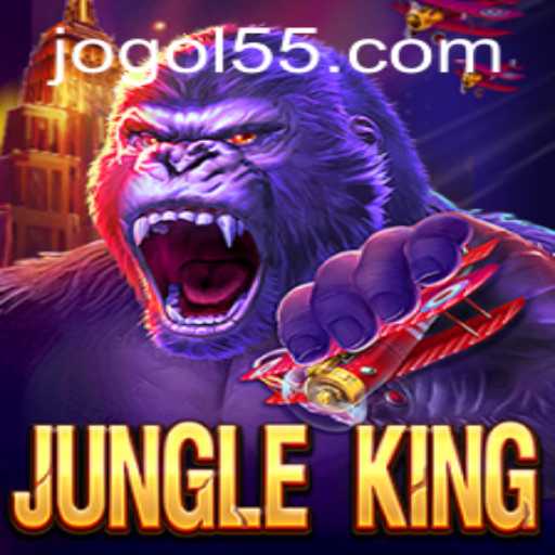 Exploring the Thrilling World of JungleKing: Unveiling the l55 PH Login