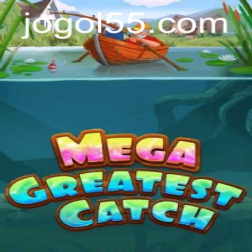 MegaGreatestCatch: Dive Into the Thrilling World of Virtual Fishing