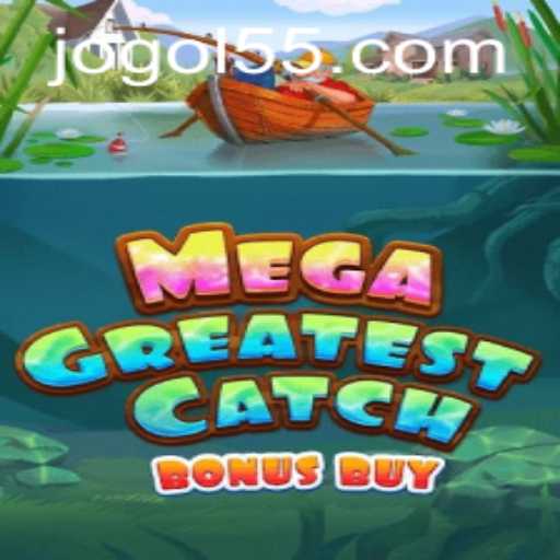MegaGreatestCatchBonusBuy: A Thrilling Game Adventure