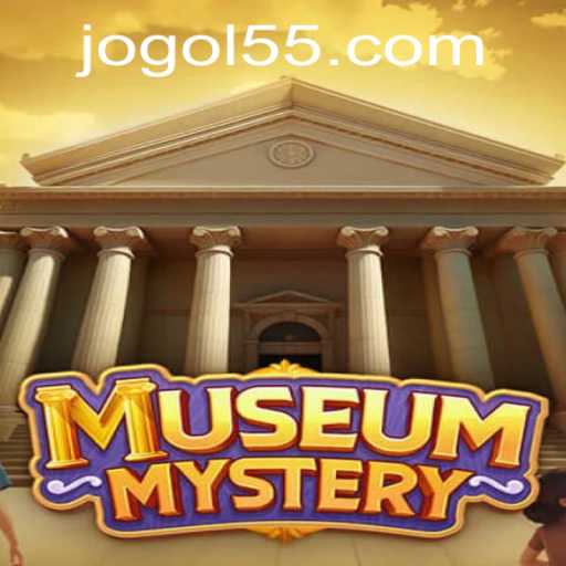 Dive into the Enigmatic World of MuseumMystery: An Innovative Gaming Experience