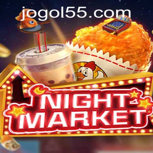 Exploring the Fascinating World of NIGHTMARKET: The Thrilling Game Taking the Gaming Community by Storm
