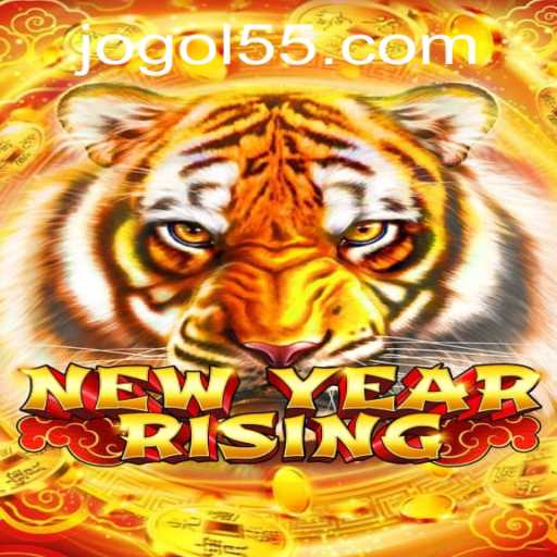 Unlock the Excitement of NewYearRising: A Comprehensive Guide