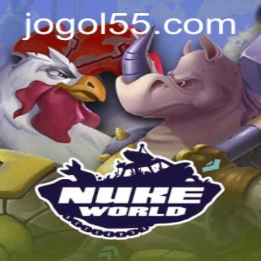 Enter the Dynamic World of NukeWorld: A Comprehensive Guide with Latest Updates