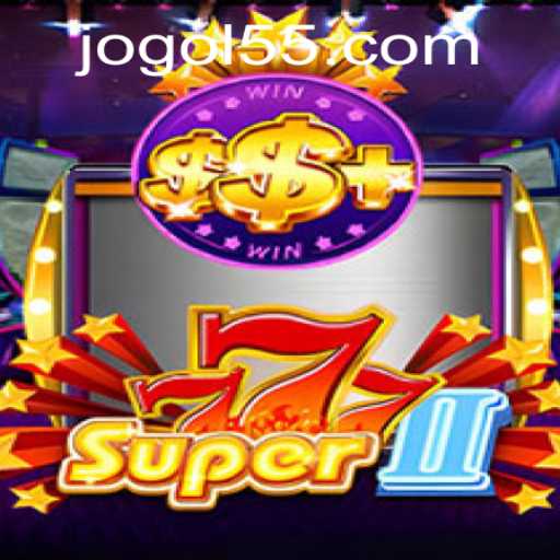 Super777II: A Deep Dive into the Exciting World of Casino Gaming and L55 PH Login
