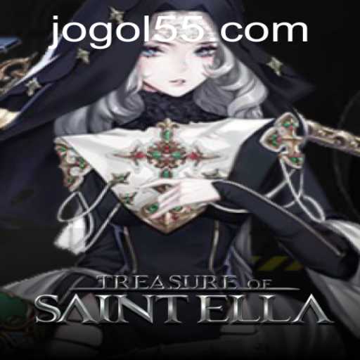 Unveiling the Adventurous World of TreasureofSaintElla