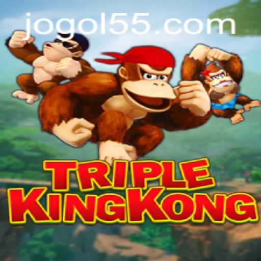 Exploring TripleKingKong: A Guide to the Game and its L55 PH Login Feature